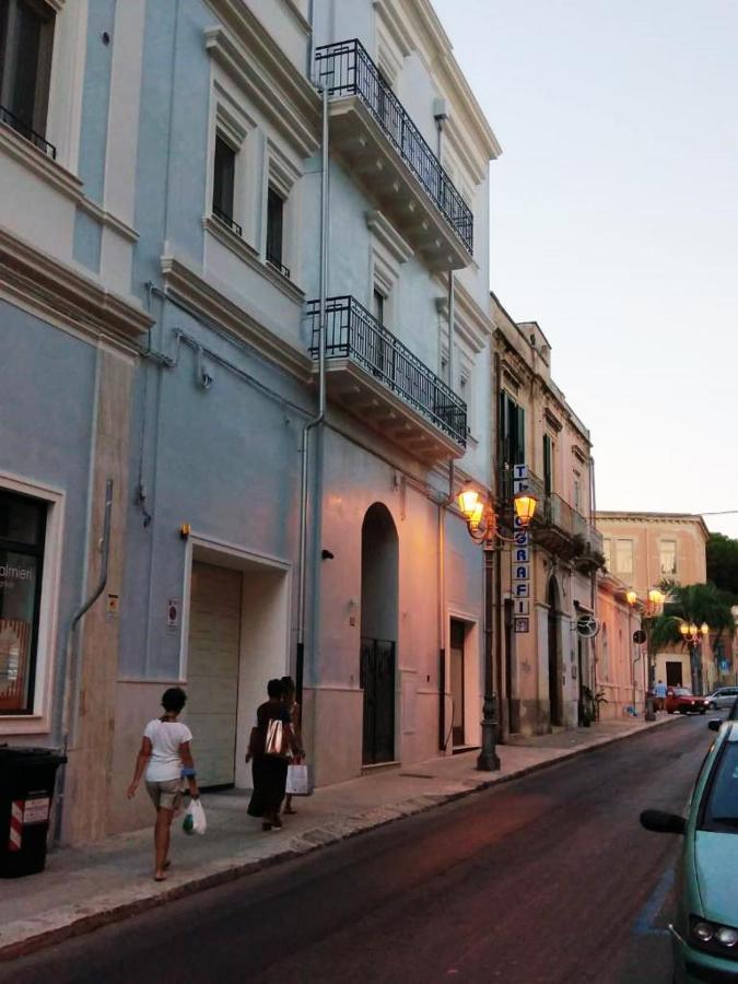 Dimora Cappellini Apartment Brindisi Exterior photo