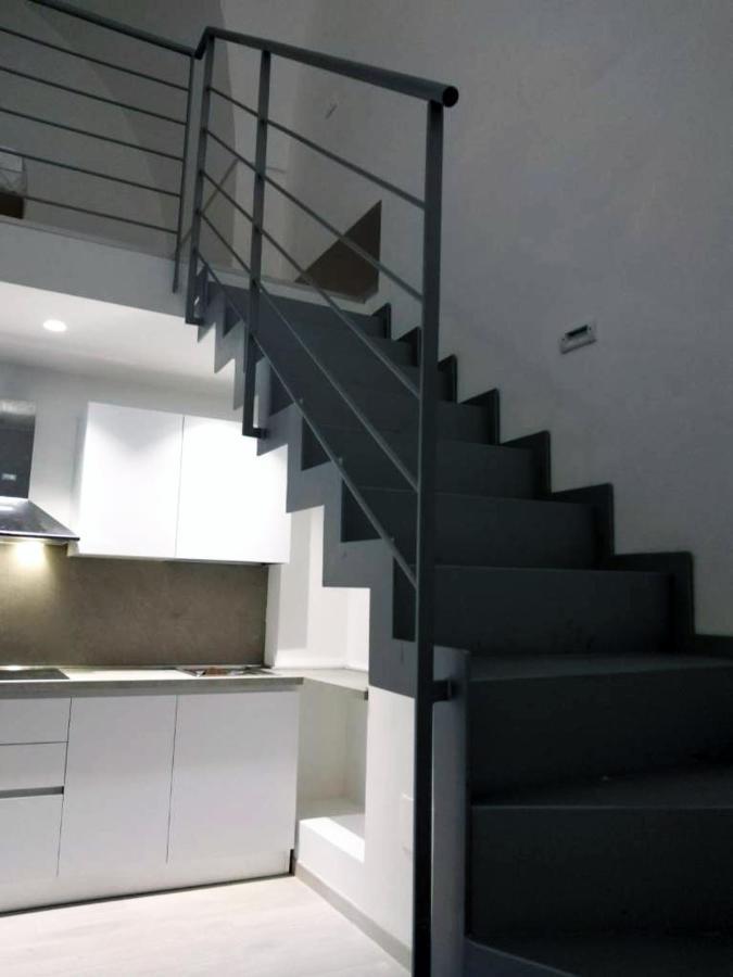 Dimora Cappellini Apartment Brindisi Exterior photo